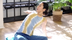 ズッダヨガ モーニングサーダナ (Zuddha Yoga Morning Sadhana) /39分