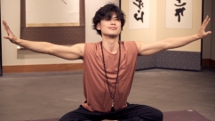 Odaka Yoga〜Pranayama Flow〜 /21分