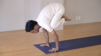 baka asana.